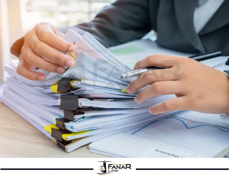 توثيق العقود في تركيا